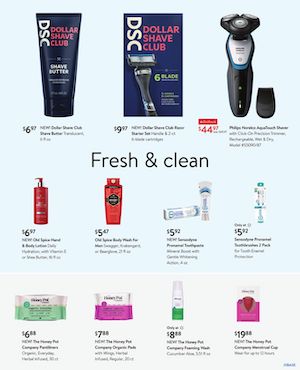 Walmart Ad Jun 2 - 29, 2021