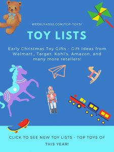 Top Toys