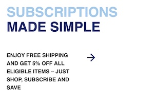 Lowe's Subscription - Save 5% Off 1 Lowe's Subscription