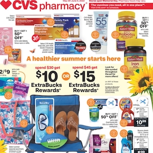 Target Meijer and CVS Ads May 20 - Jun 4 2022 2 Target Meijer and CVS Ads May 20 - Jun 4 2022