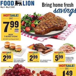 Walgreens Food Lion and Safeway Ads May 15 2022 2 Walgreens Food Lion and Safeway Ads May 15 2022