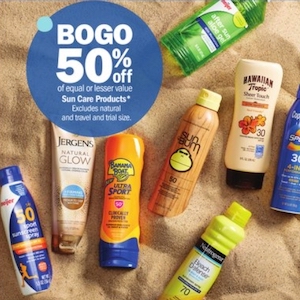Get Ready for Summer with Meijer Summer Sale! 2 Meijer summer sale ad 2022