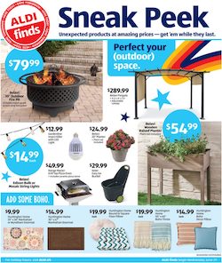 ALDI Specials June 29 - Jul 5 2022 1 ALDI Specials June 29 2022