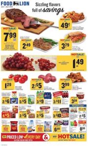 Food Lion Weekly Ad 1 June 2022 1 Food Lion Weekly Ad 1 June 2022