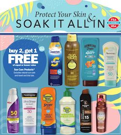 Meijer Weekly Ad Sun Care Products Jun 2022 1 Meijer Ad Sun Care Jun 2022