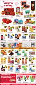 Winn Dixie Ad Grillin' & Saving June 2022 1 Winn Dixie Ad 22 June 2022