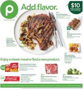 Publix Ad August 10 2022 1 Publix Ad August 10 2022