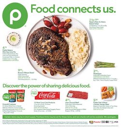 Publix Ad Cleaning and Household Sale Sep 2022 1 Publix Cleaning and Household Sale Sep 2022