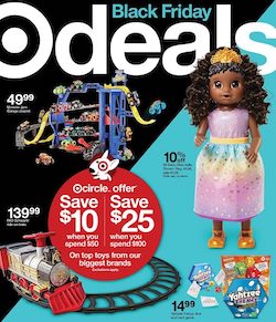 Target AD Black Friday Toy Sales Oct 2022 1 Target Black Friday Toy Sales 2022