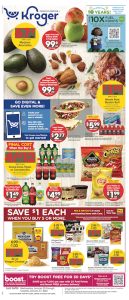 Grocery Ads Jan 25 – 31, 2023: Kroger, Winn Dixie, Publix