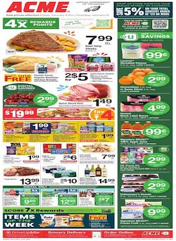Acme Grocery Deals Jan 2023