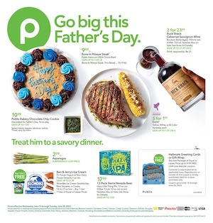 Publix Ad Deals Jun 14 - 20, 2023