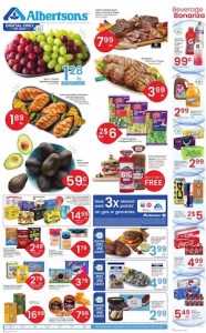 Albertsons Ad Deals Jul 12 – 18, 2023