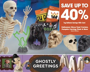 Ralphs Halloween Deals October 2023
