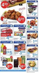 Albertsons Sales Ad Apr 24 – 30, 2024