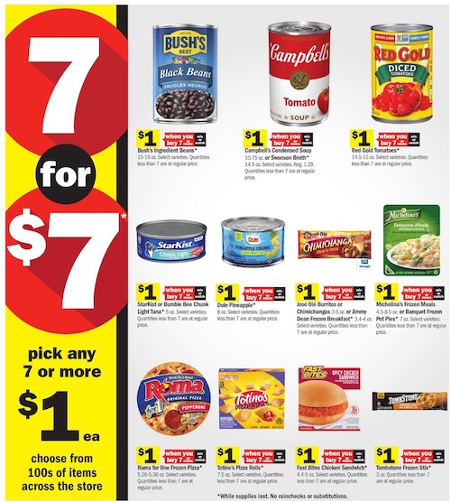 Meijer Weekly Specials Apr 28 - May 4, 2024 3