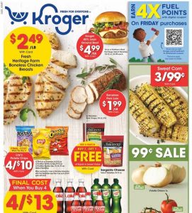 Kroger Weekly Ad Preview Jun 19 25 2024 1