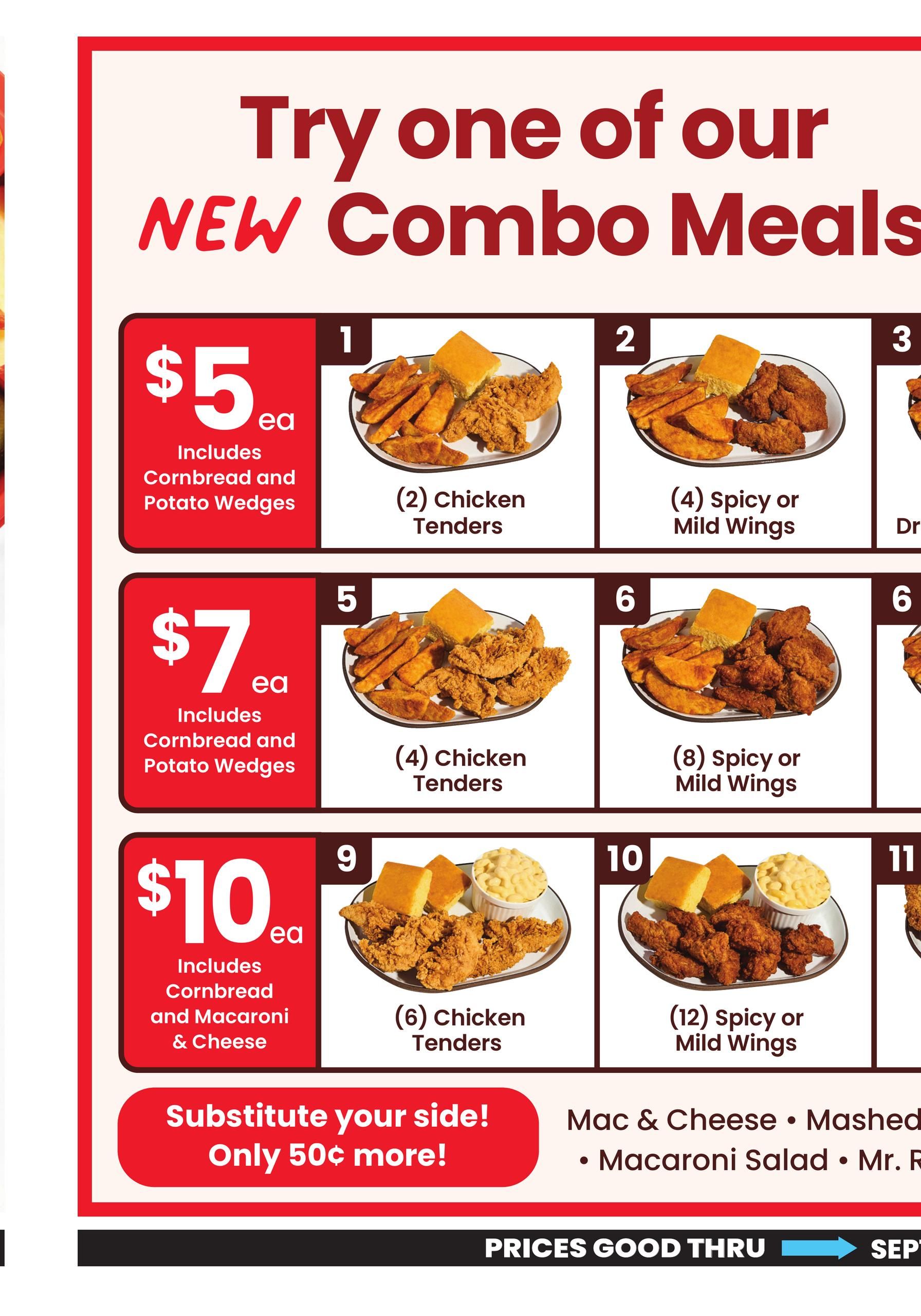 Acme Markets Big Book of Savings August 7 - September 10, 2026 page 20