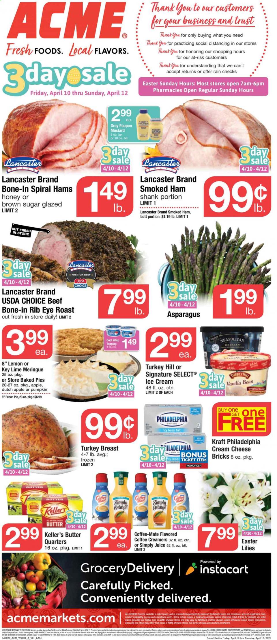 Acme Ad