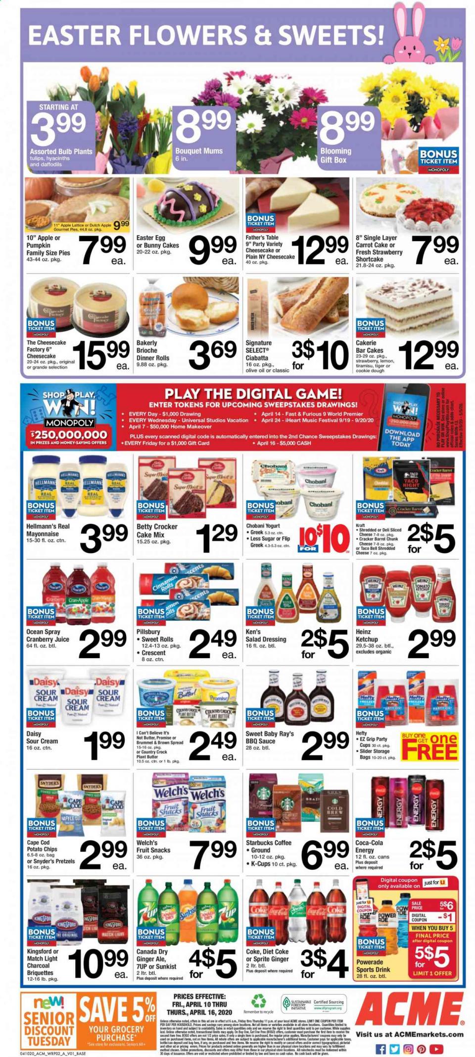 Acme Ad