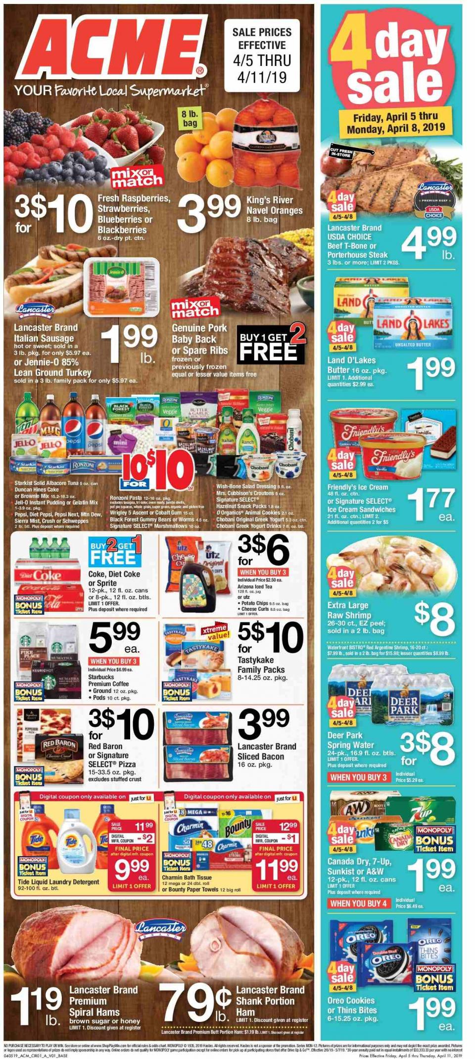 Acme Ad