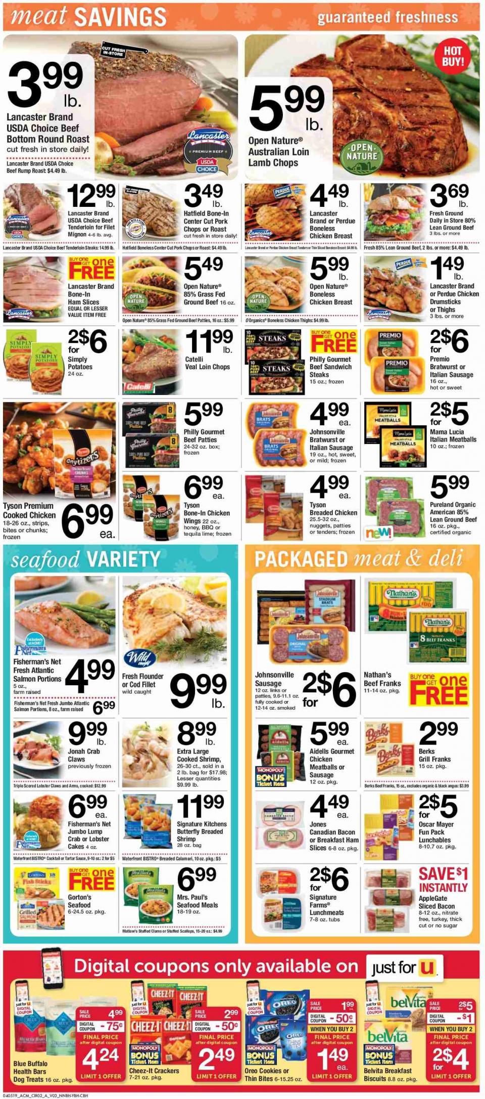 Acme Ad