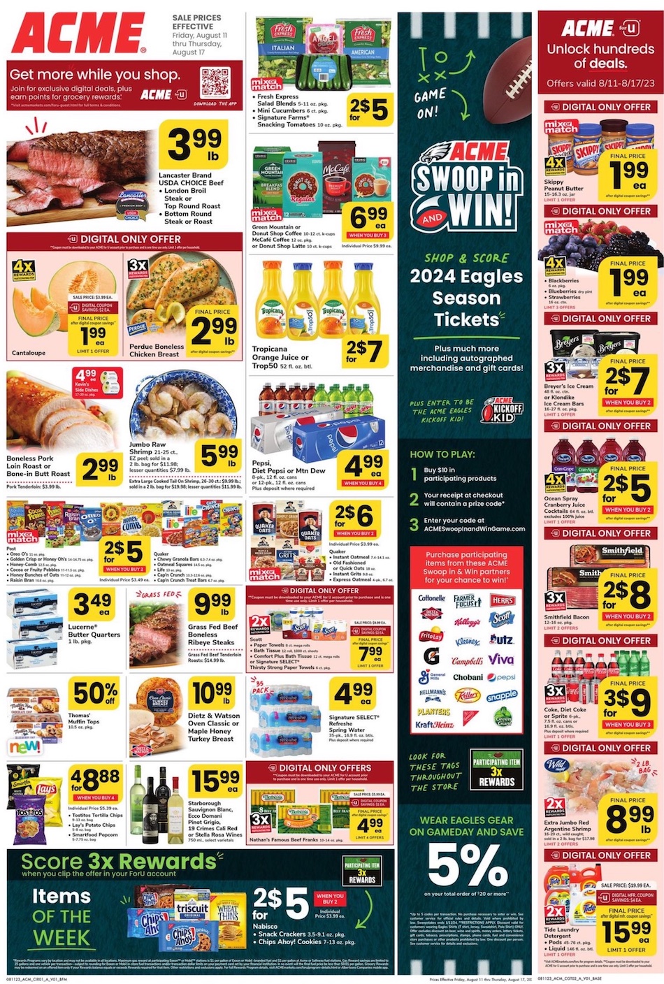 Acme Ad