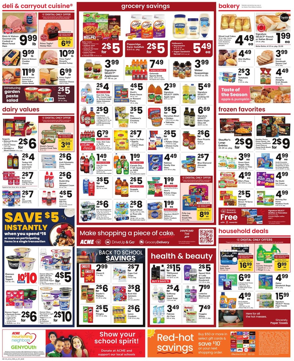 Acme Ad