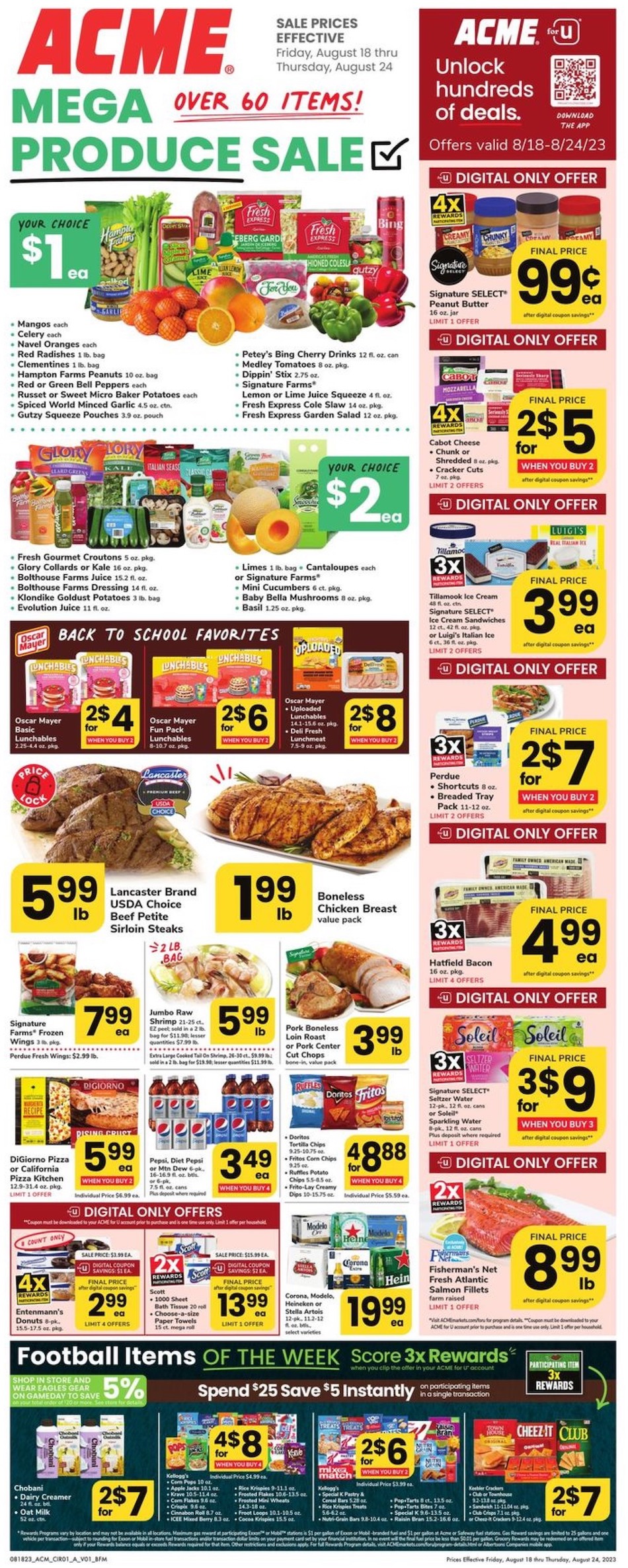 Acme Ad