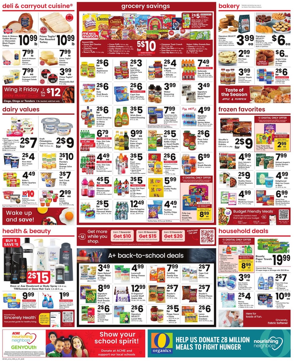 Acme Ad