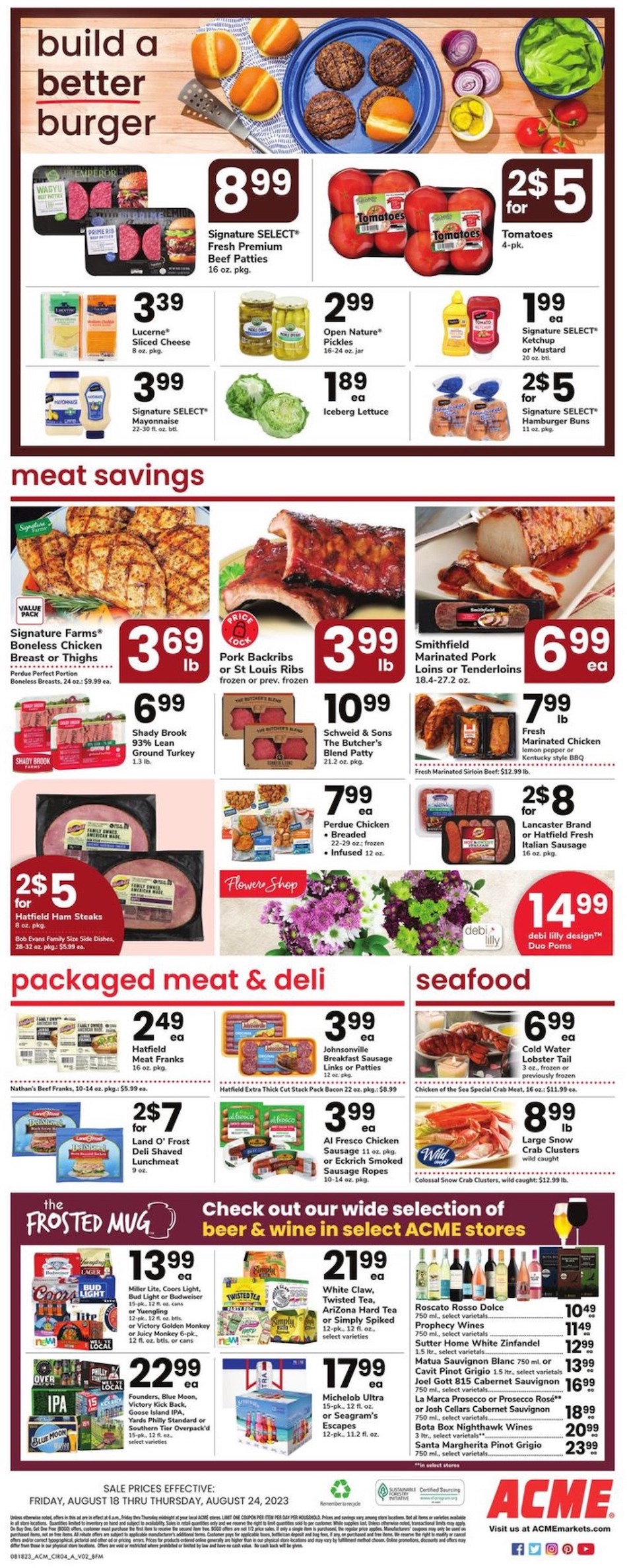 Acme Ad page 3