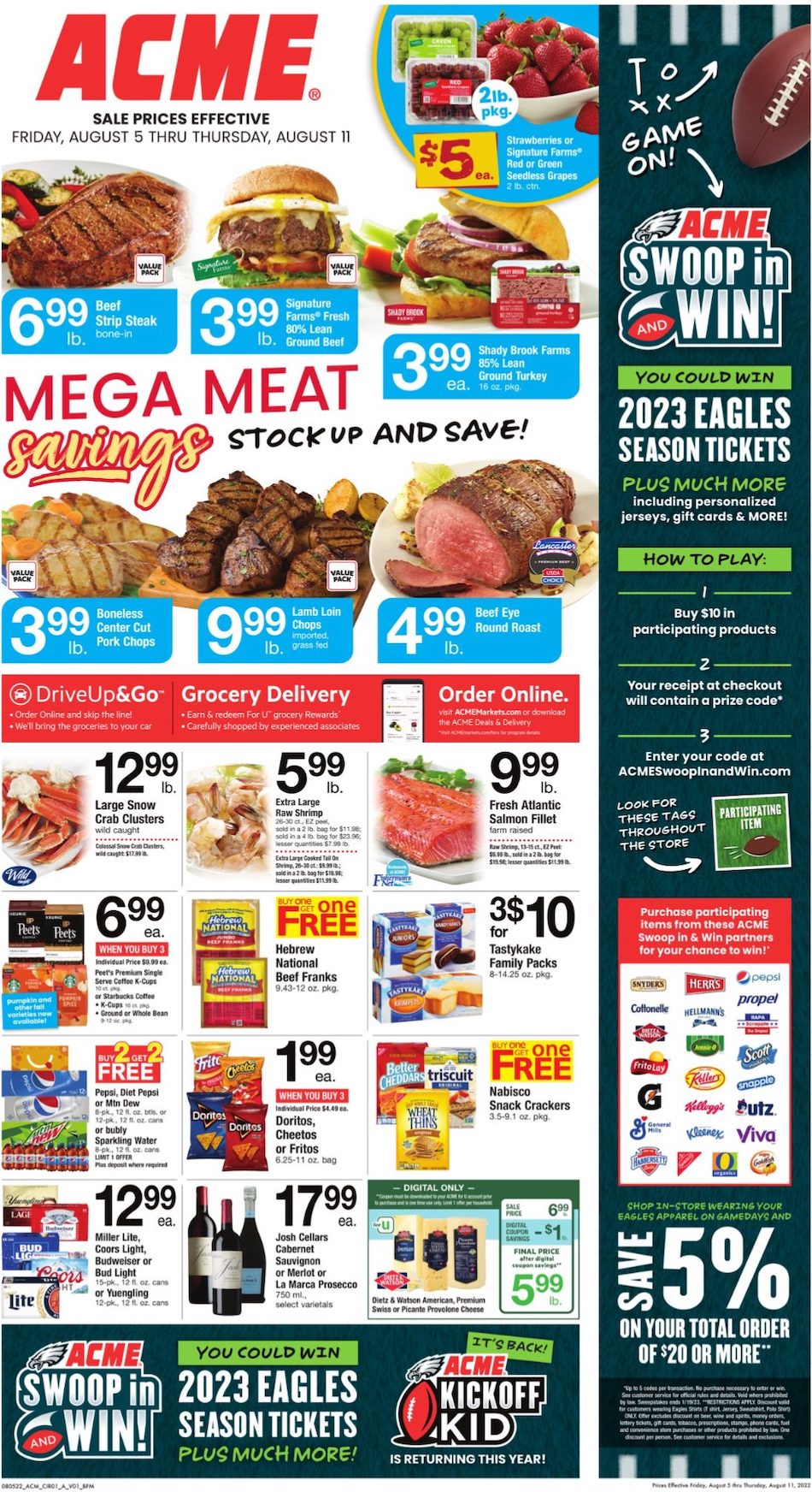 Acme Ad