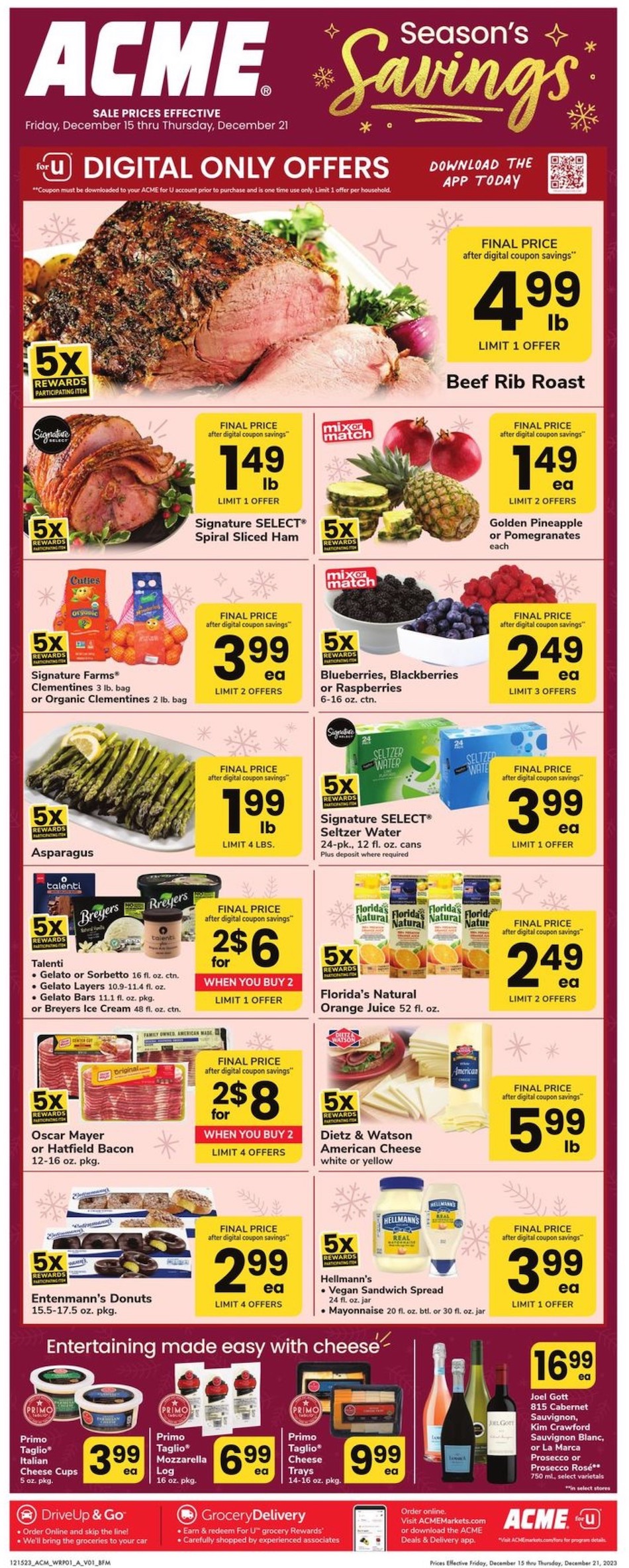 Acme Ad