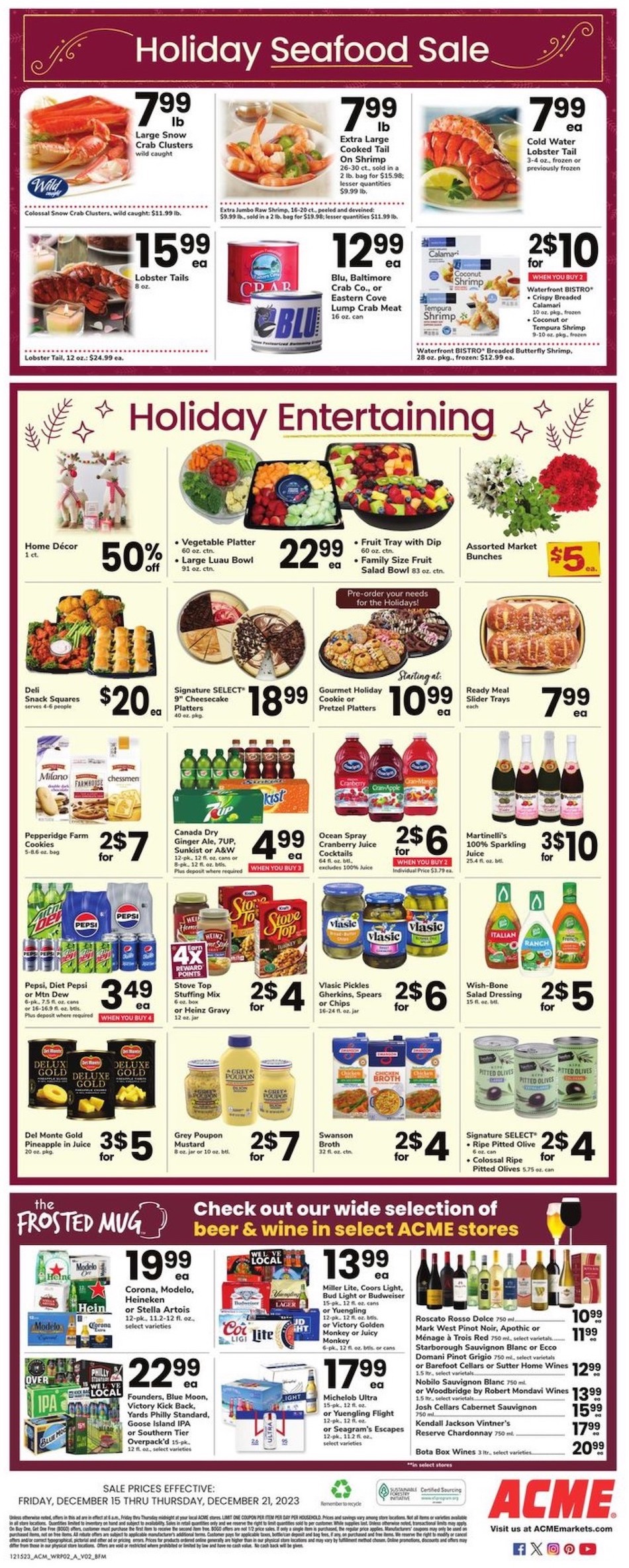 Acme Ad