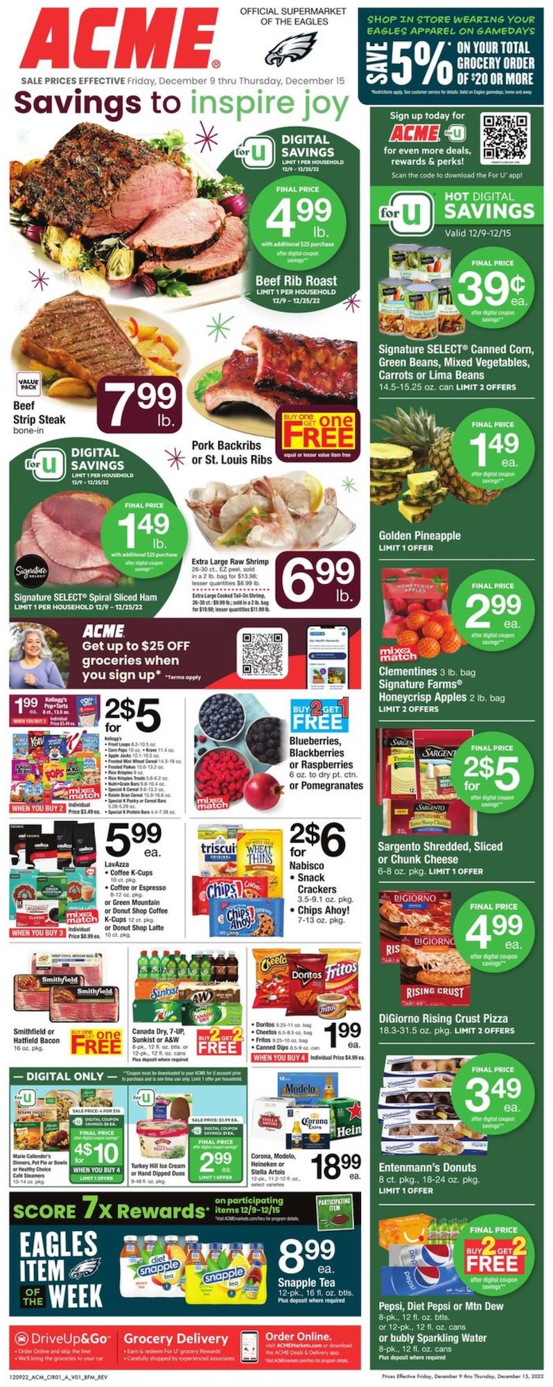 Acme Ad