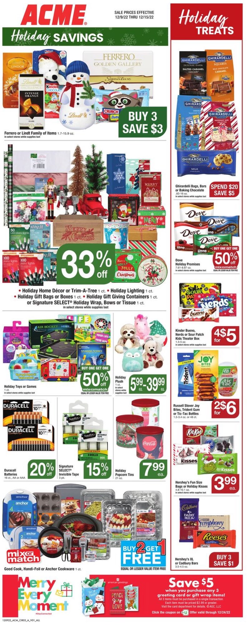 Acme Ad page 3