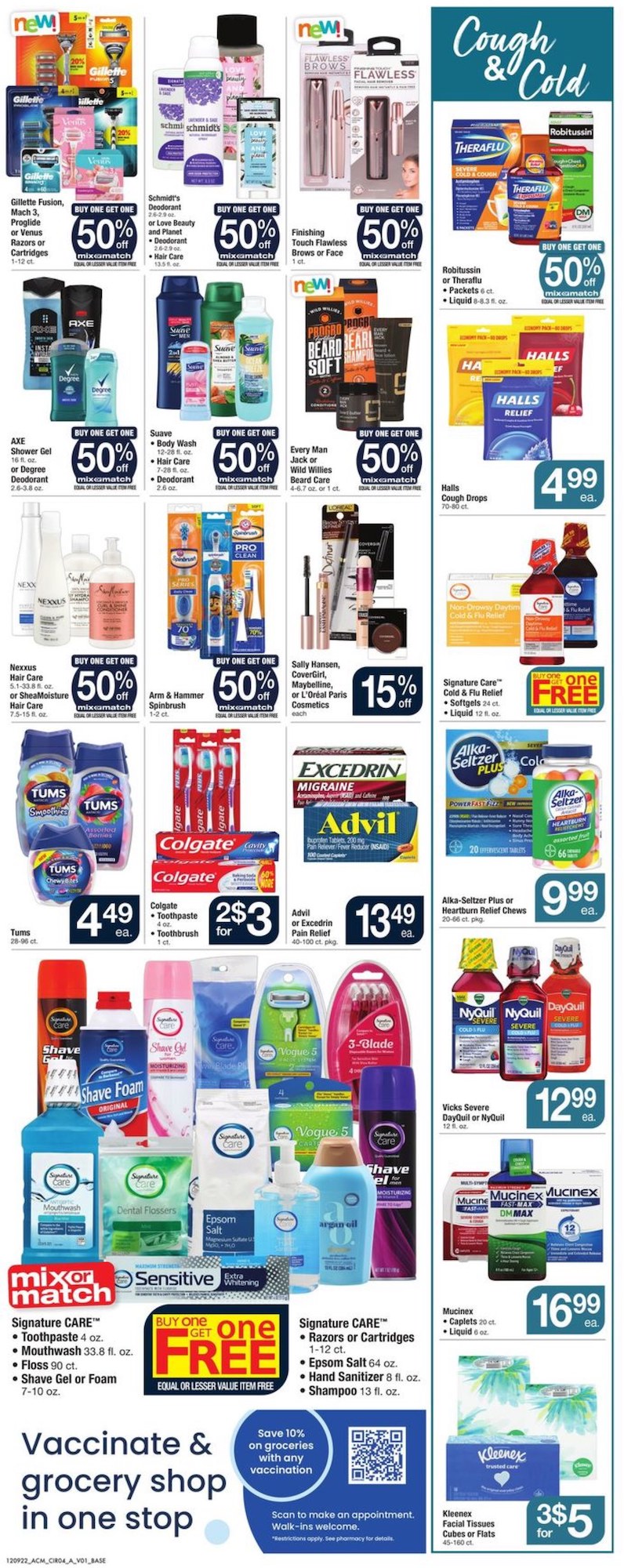 Acme Ad page 4