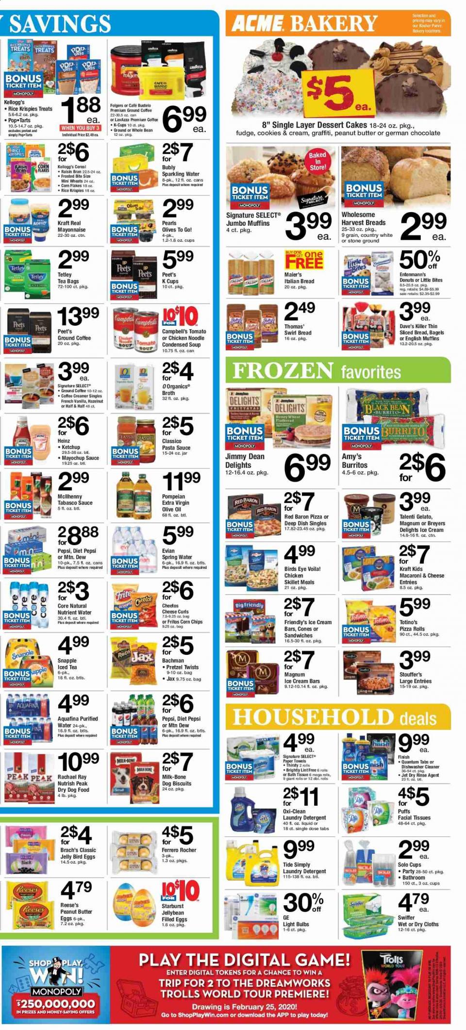 Acme Ad page 5
