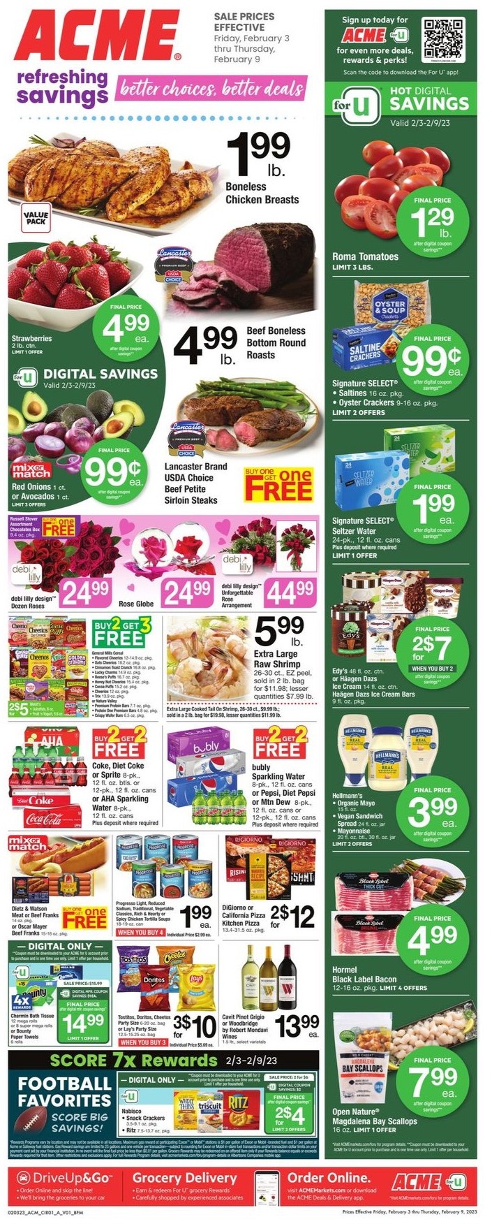 Acme Ad