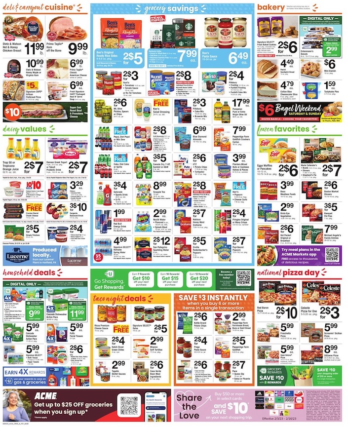 Acme Ad