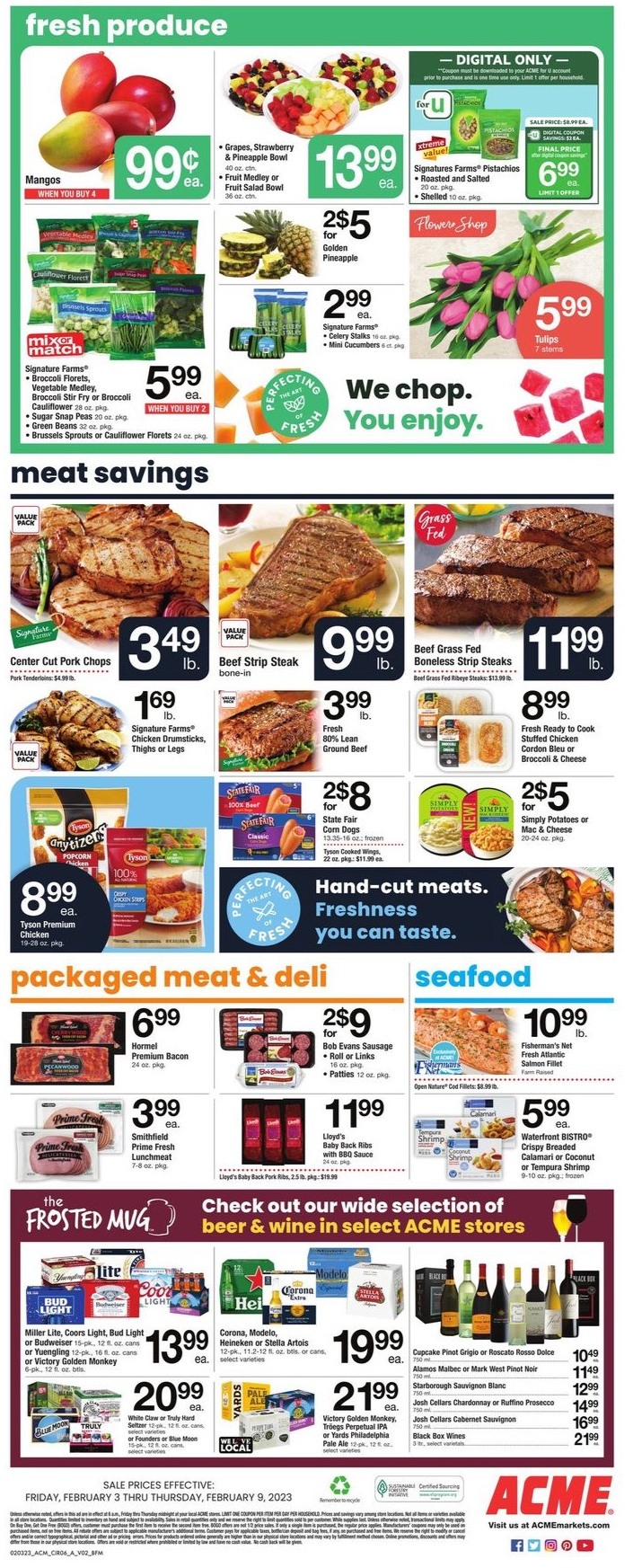 Acme Ad page 5
