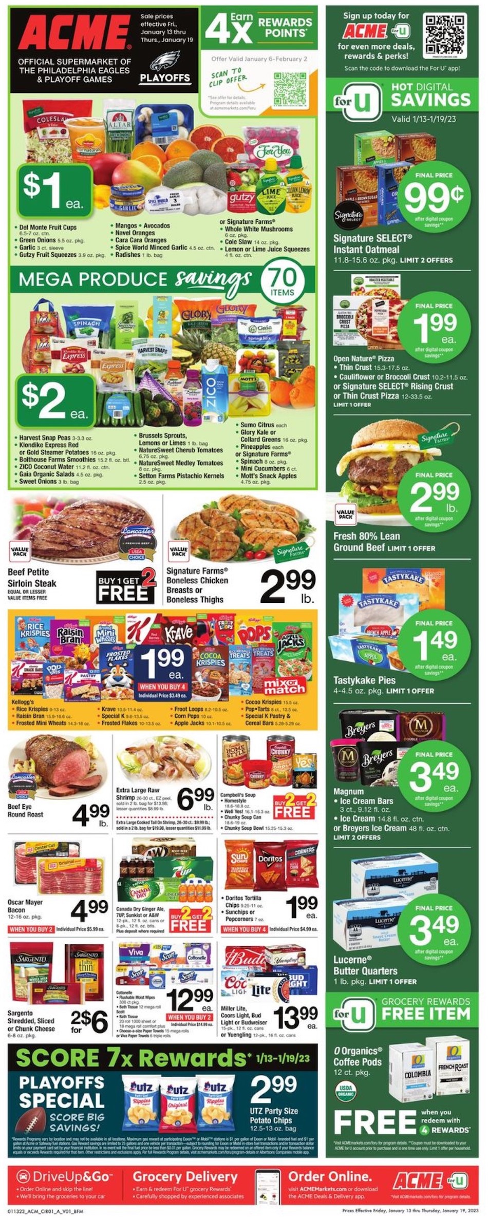 Acme Ad