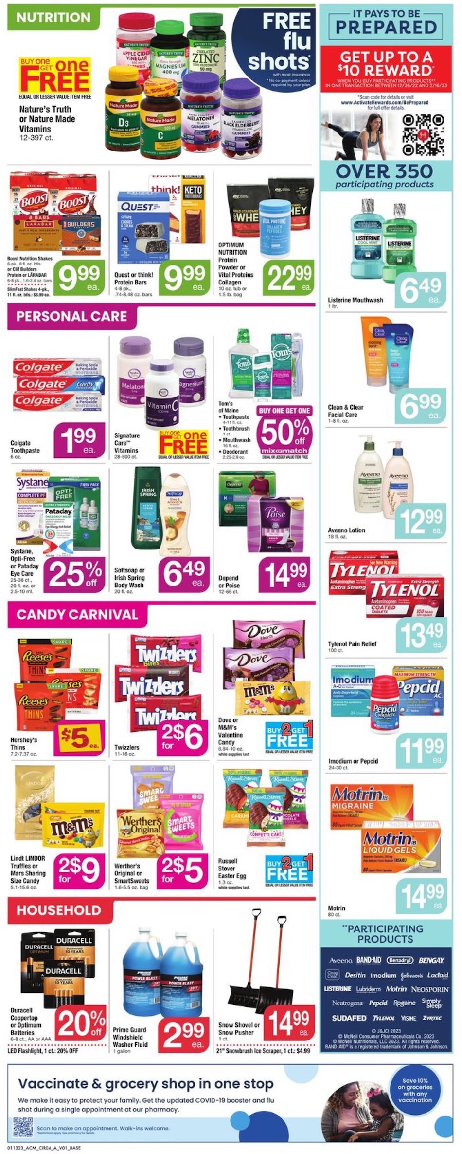 Acme Ad page 4