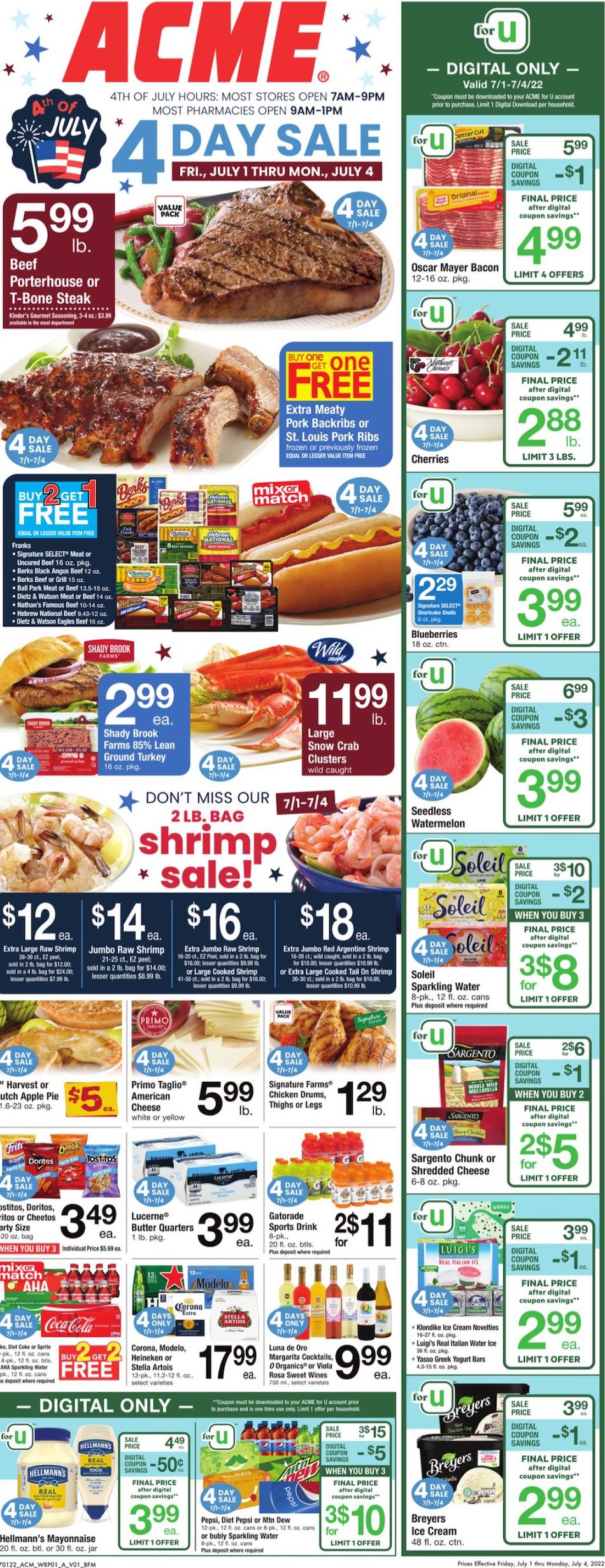 Acme Ad