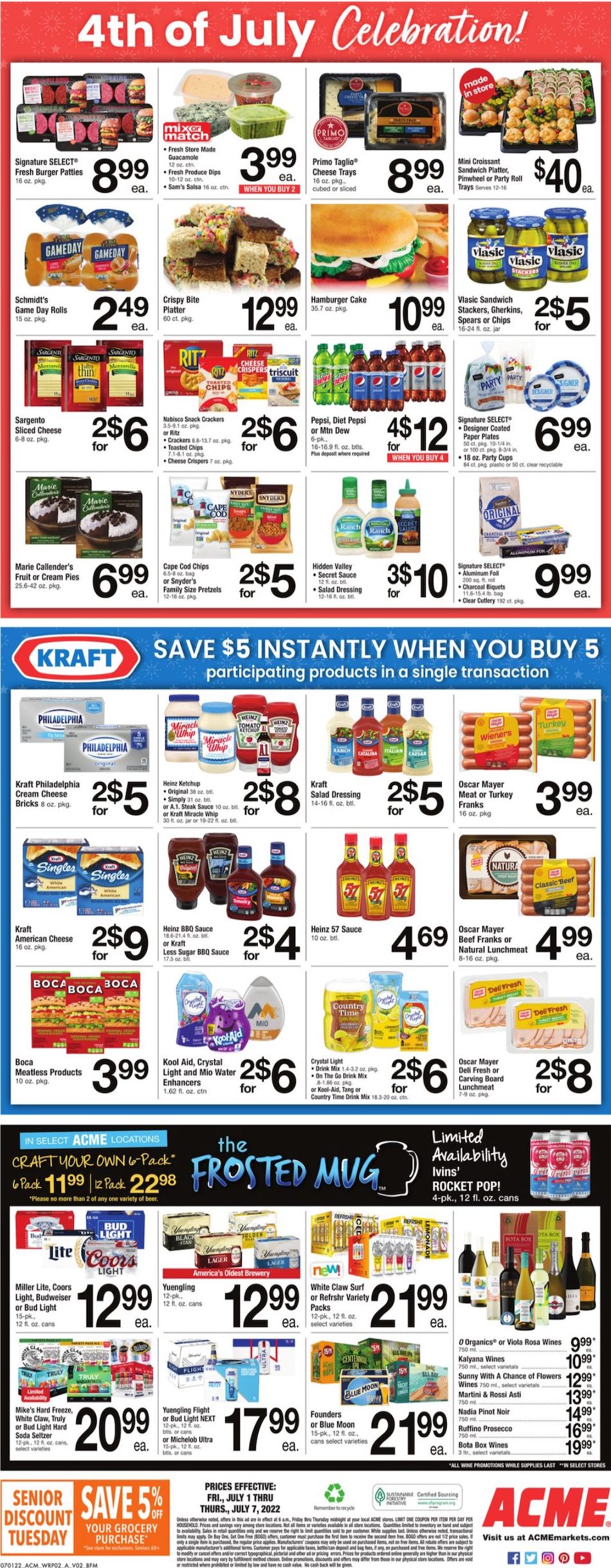 Acme Ad