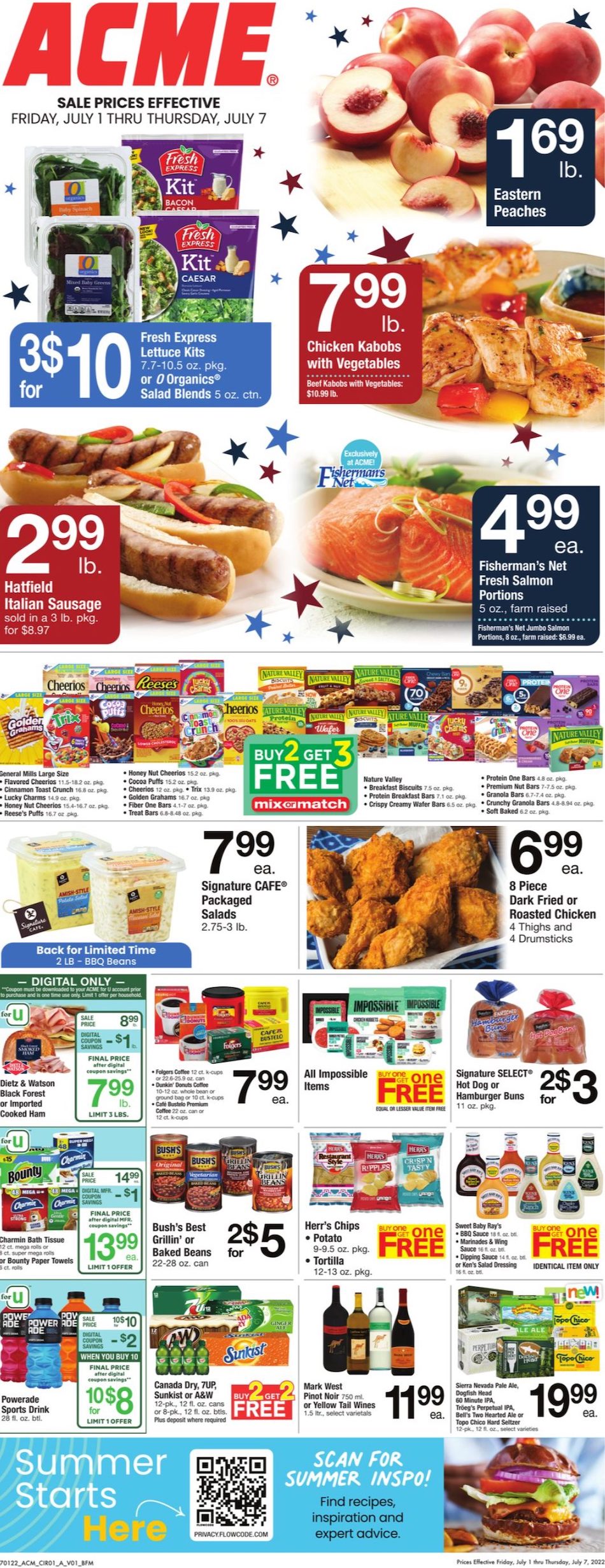 Acme Ad page 3