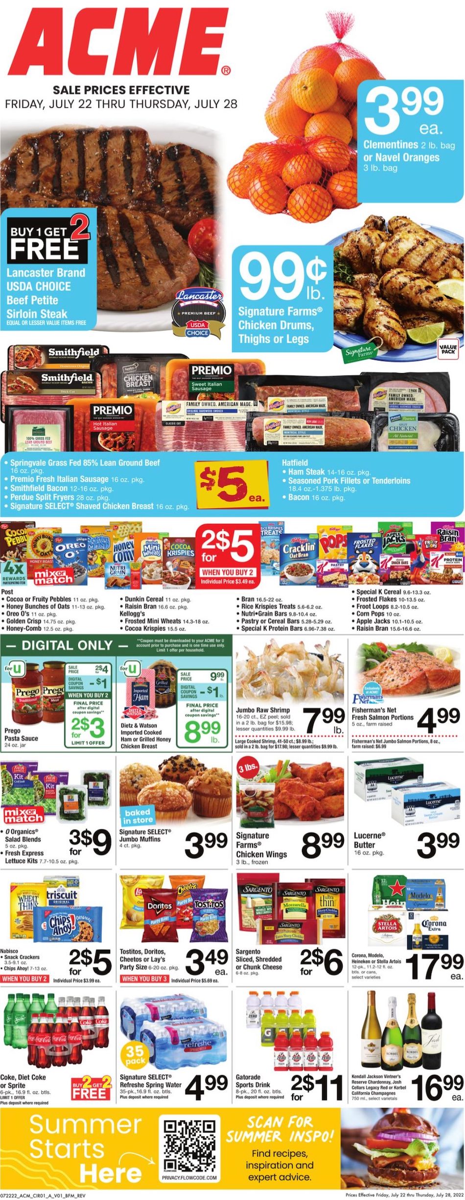 Acme Ad