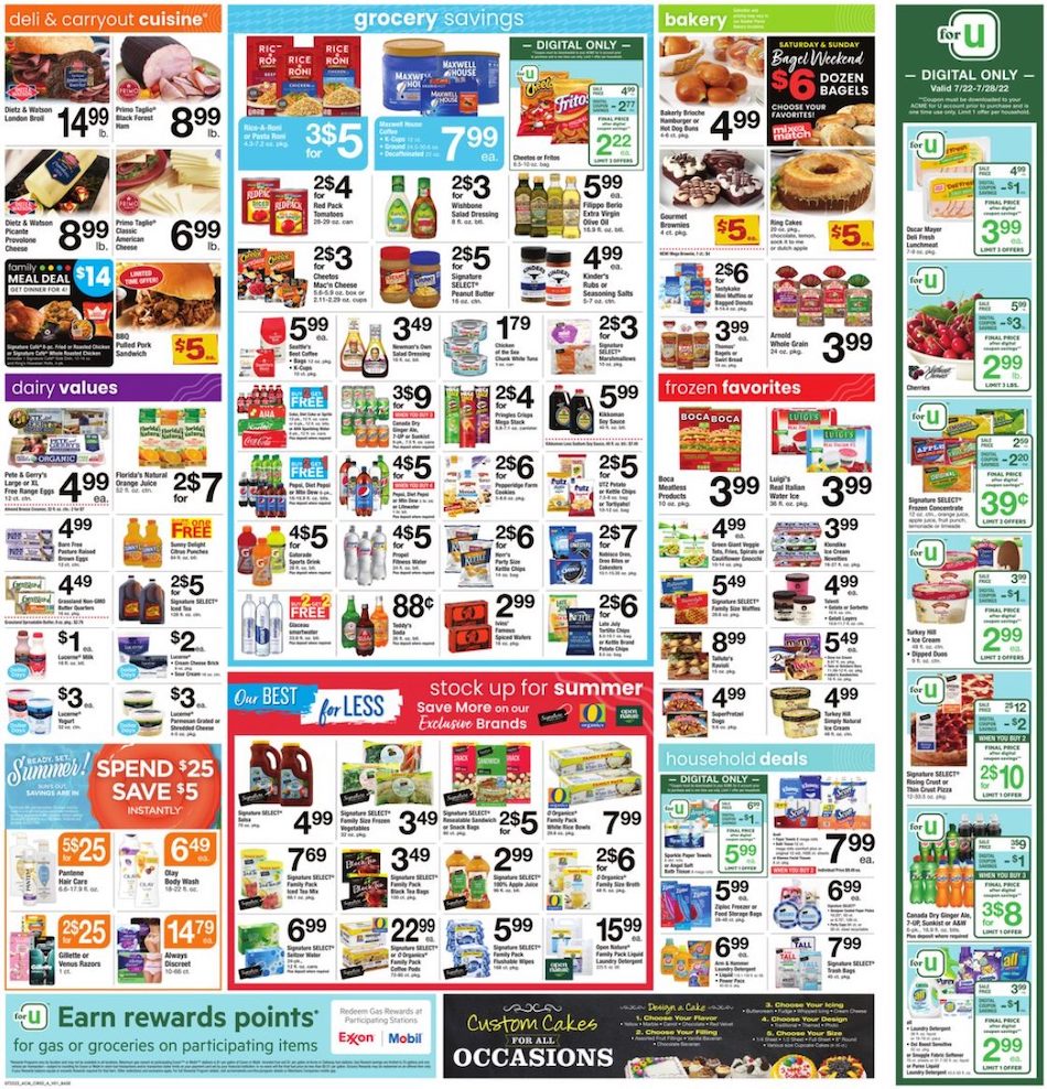 Acme Ad