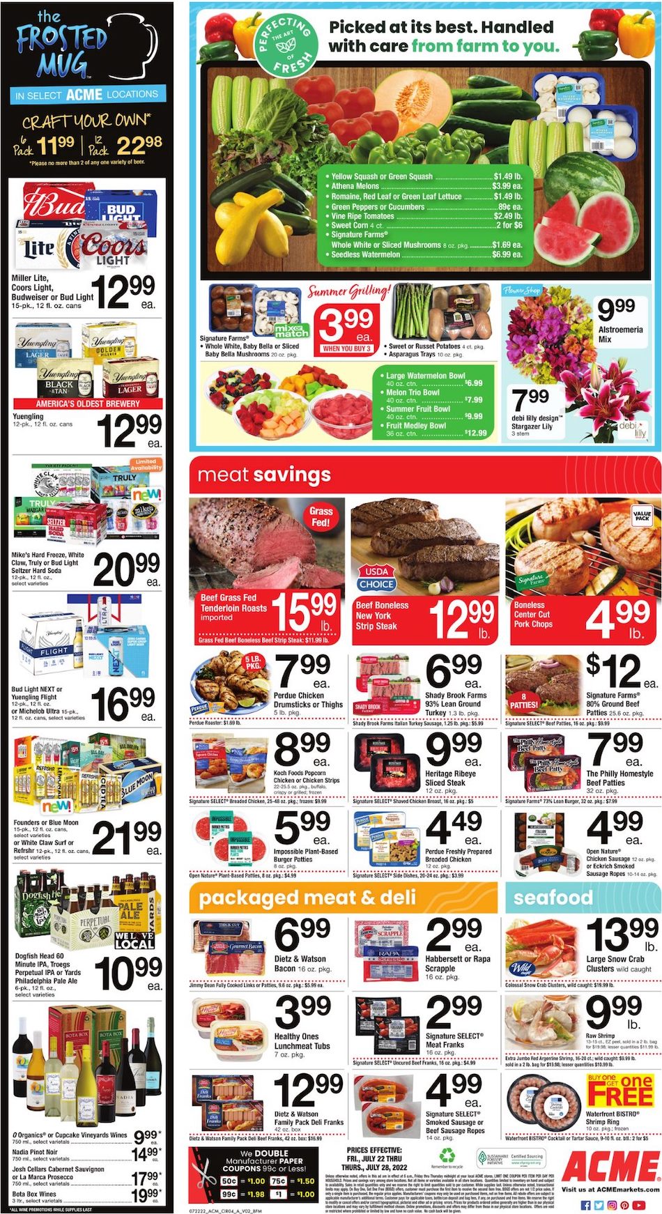 Acme Ad page 3