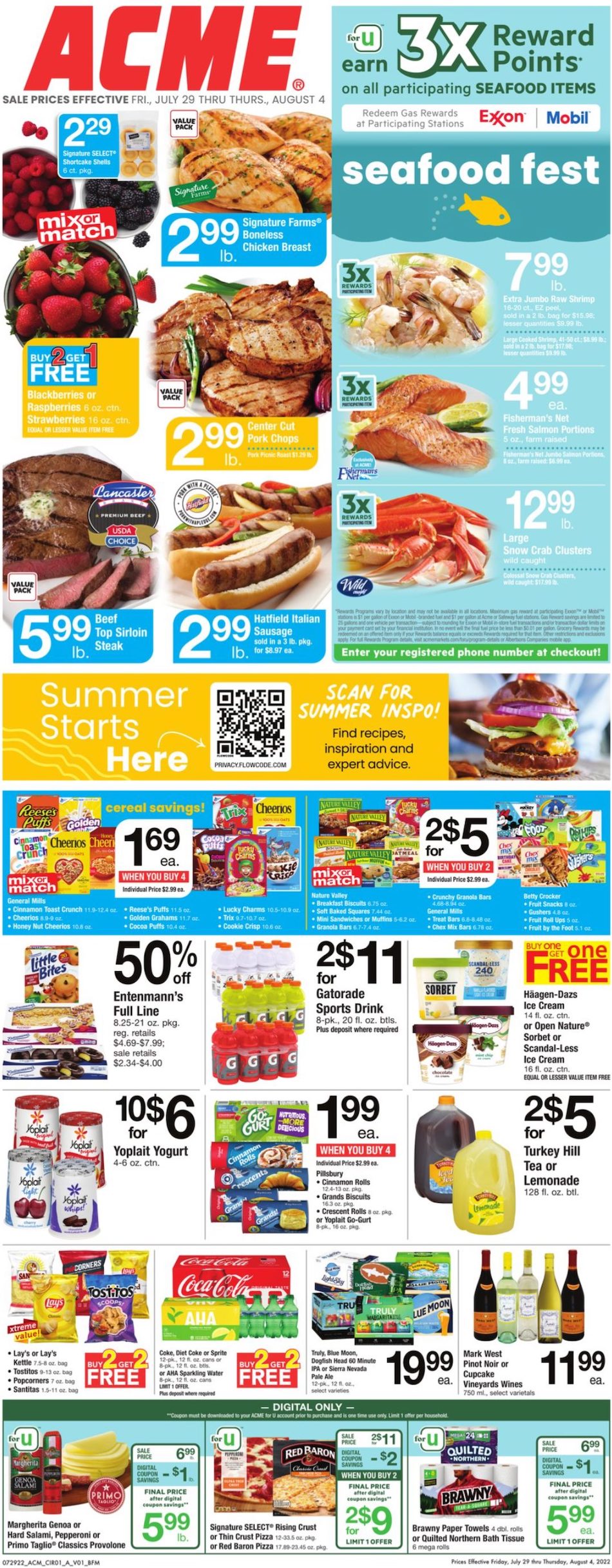 Acme Ad
